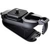 PGYTECH Clip per fotocamera Beetle - per fissare in modo sicuro e confortevole una fotocamera a una cintura/cinghia (P-CG-040)