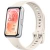 HUAWEI Band 11 Smart Watch, Display AMOLED 1.62″ 1500 lends, HRV Smart Band, Fitness Tracker, Frequenza cardiaca e SpO2, durata della batteria fino a 14 giorni, benessere emotivo, resistenza all'acqua