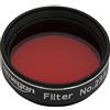 Omegon filtro colorato #23A rosso chiaro 1,25''