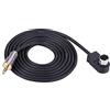 Yctze Cavo audio adattatore ingresso AUX sostituzione per auto 1,5 m sostituzione per lettore CD KCA-121B 9855105177 9887 per alpine cd 105 cavo adattatore alpine cavo aux per radio alpine vecchia alp