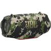 JBL Xtreme 4 Musikbox in Camouflage - Tragbare Bluetooth-Lautsprecher-Box mit tiefem Bass, KI-Sound-Boost und integrierter Powerbank - Wasserfest und staubfest ohne PD-Adapter - 24 Laufzeit