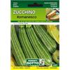 Sicignano Casalinghi Ingrosso Casalinghi Sicignano | Semi Zucchino Romanesco - Pianta a Cespo Ramificato, Frutti Lunghi e Costati, Busta Extra - 2 Confezioni da 4.2g, Raccolta Estate-Autunno