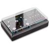 Decksaver Cover for Keyboards, Compatible with Dreadbox Typhon