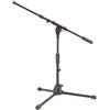 On-Stage MS9411TB Plus Pro Kick Drum - Asta per microfono