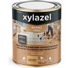 Xylazel Vernice ad acqua per pavimenti in raso incolore 750 ml