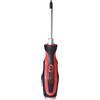 KS Tools 151.1102 Giravite ERGOmax a lama passante,p.viti a croce PH1