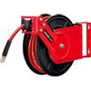 Mecafer HD 163023 avvolgitore automatico tubo aria compressa lunghezza 12 metri 14 bar