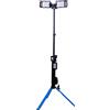 BGS 85360 | Hybrid Duo SMD LED Faretto da lavoro | con treppiede