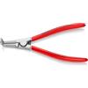 KNIPEX Pinza per anelli di sicurezza per anelli di sicurezza, 46 23 A31