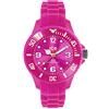 Ice-Watch - ICE forever Neon pink - Orologio rosa da Donna con Cinturino in silicone - 001463 (Extra small)