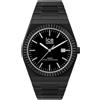 ICE-WATCH - ICE power PW1 Black matte Silver - Orologio nero da Uomocon Cinturino in plastica - 025763 (41mm)