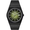 ICE-WATCH - ICE power PW1 Black Khaki radical - Orologio nero da Uomocon Cinturino in silicone - 025762 (41mm)