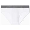 Emporio Armani Slip da Uomo in Morbido Modal Marrone, M, Marrone, M