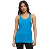 Urban Classics Ladies Loose Tanktop, Canotta, Donna, Turchese (Turquoise), L