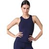 Lovable Canotta Sportiva Regul'Active - Termoregolante, Asciugatura Rapida, Anti Abrasione - Fitness e Allenamento - Active Comfort Donna