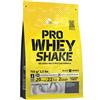 Olimp Sport Nutrition Pro Whey Shake 0,7 Kg Vaniglia - 800 Gr