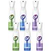 Generico Set 3 o 6 Pezzi Infinite Clean Spray Multiuso con Probiotici, Detergente Superfici, Per Cif 280 ml, 3 Fragranze (6)