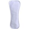SliPss INCONTINENCE INNOVATION SliPss 2 Inserti Assorbenti lavabili e riutilizzabili - Ricarica per Slip Super Performance