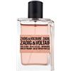 Zadig & Voltaire This is Her! Vibes of Freedom Eau de Parfum da donna 50 ml