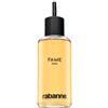 Paco Rabanne Fame Intense Eau de Parfum da donna Refill 200 ml