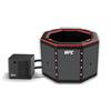 N NETSPA Pack Chiller 3-40°C 3kw Ice Bath Octagon UFC (SP-UFC250-CK3) - Bagno Freddo Dropstitch Terapia Freddo Nuova Generazione - 130 x 90 cm - 1 Persona 357 L