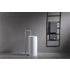 Bernstein Rubinetteria a colonna per lavabo freestanding - 8046 - colore a scelta, Colore:cromo