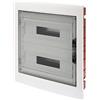 Gew.iss CENTRALINO INCASSO GEWISS 24 MODULI GW40606 QUADRO TELAIO GW 40606