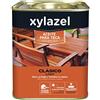 XYLAZEL ACEITE PARA TECA Incoloro 750