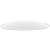 Beavorty Paralume in Acciaio Inox 12 Pollici per Lampade da Esterno, Copertura Protettiva Decorativa per Lampioni Industriali e Applique, Adatta per Ambienti Esterni e Laboratori