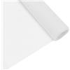 LNSYSNS Zanzariera per Finestra, Bianco Rotolo Rete Zanzariera 200 x 150 cm, Rete Zanzariera è Realizzata in Fibra di Vetro, 17 × 15 Maglie, Anti Insetti, Antizanzare - Soggiorno, Finestre Della Cucin