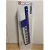 Yamaha Mini tastiera elettronica Yamaha SHS-300 blu sonogenico a spalla 37 W733 mm