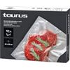 Taurus - Confezione di sacchetti per confezionamento sottovuoto 20x30 cm, 50 unità, sottovuoto, per conservazione alimentare