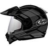 Arai HELMET Arai Tour-X5 Discovery Casco da motocross