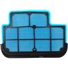 Generico Filtro Aria Compatibile con CF MOTO NK650 NK 650 2014 2015 2016 2017 2018 2019 2020 2021 2022 2023 2024