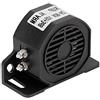 Yctze 110db Susostituzione per Forte Car Truck Tono di retromarcia Corno BIBI Cicalino Allarme Sirena Altoparlante 12V 15W