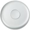 Sileduove Coppa per cerchi in lega anteriore e posteriore per Ford Transit, 2000 al 2018, in plastica ABS, colore argento, sostituisce l'OEM 1573029 4067090