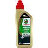 LUBRIALPHA Olio motore moto e scooter lubrificante Castrol Power 1 Ultimate 10W50 con Portachiavi Cavatappi conf. 1lt