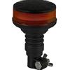 KRAMP LA20080 Girofaro LED, LP, DIN, montaggio ad asta