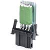 RIDEX 1385C0017 Centralina Riscaldamento/Ventilazione Compatibilità con VW Polo Hatchback 6N1