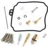 Yctze Kit di Riparazione del Carburatore, Yctze Kit di Riparazione del Carburatore Revisione del Kit di Riparazione del Carburatore Sostituzione per 250 XV250 GT250 GTR250 per xv250