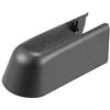 JOVERI 1 pz. Tappo copridado braccio tergicristallo posteriore, for VOLVO, XC60, nero copri spazzola tergicristallo posteriore