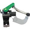 Bywindup Sensore livello fari anteriore sinistro compatibile con Golf Tiguan Passat CC EOS Rabbit GTI sostituzione per 3C0412521B 3C0412522B
