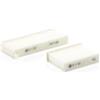Mann Filter MANN-FILTER Filtro abitacolo CU 17 009-2 Filtro particellare Altezza: 22 Larghezza: 80 Lunghezza: 105 Compatibilità con DAF XG XG+ XF II