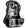 tusgt Portalampada Fanale Posteriore Per BMW Per F20 Per F21 Serie 1 Portalampada Fanale Posteriore Base Portaoggetti Laterale Posteriore 63217424495 63217424496(Left 63217424495)