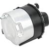 Yctze Filtro Carburante Diesel 1386037 di Ricambio per FORD FOCUS MK2 C MAX FIESTA MK6 MK7 1.6 TDCI