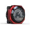 Riloer Calibro termometro manubrio moto Riloer, termometro in lega leggera impermeabile; Compatibile con Y-amaha, K-awasaki, S-uzuki, Hon-da