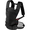 Chicco SnugSupport 4-in-1 - Marsupio per neonati e neonati, posizione di trasporto anteriore e posteriore, zaino per neonati fino a bambini piccoli, 3,4-15 kg.