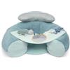 Mamas & Papas Welcome To The World Sit & Play, Blu
