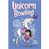 Dana Simpson Unicorn Bowling (Tascabile) Phoebe and Her Unicorn