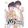 Tamiki Wakaki 365 Days to the Wedding Vol. 6 (Tascabile) 365 Days to the Wedding